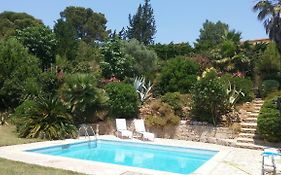Villa Le Clos Fleuri